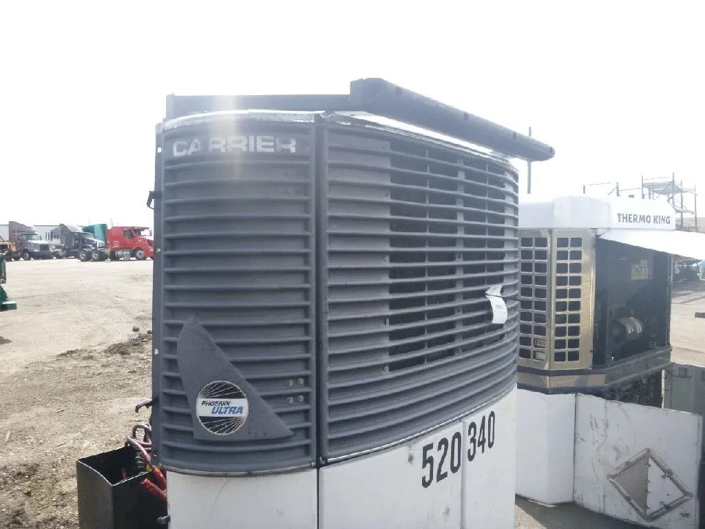 Phoenix Ultra XL Trailer Refrigeration Units — photo 4 of 12