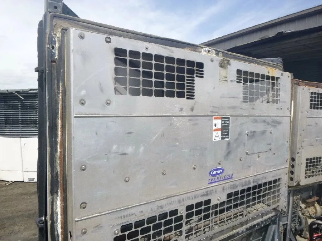 Phoenix Ultra XL Trailer Refrigeration Units — photo 6 of 12