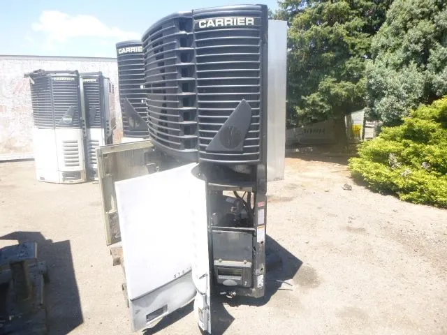 Phoenix Ultra XL Trailer Refrigeration Units — photo 7 of 12