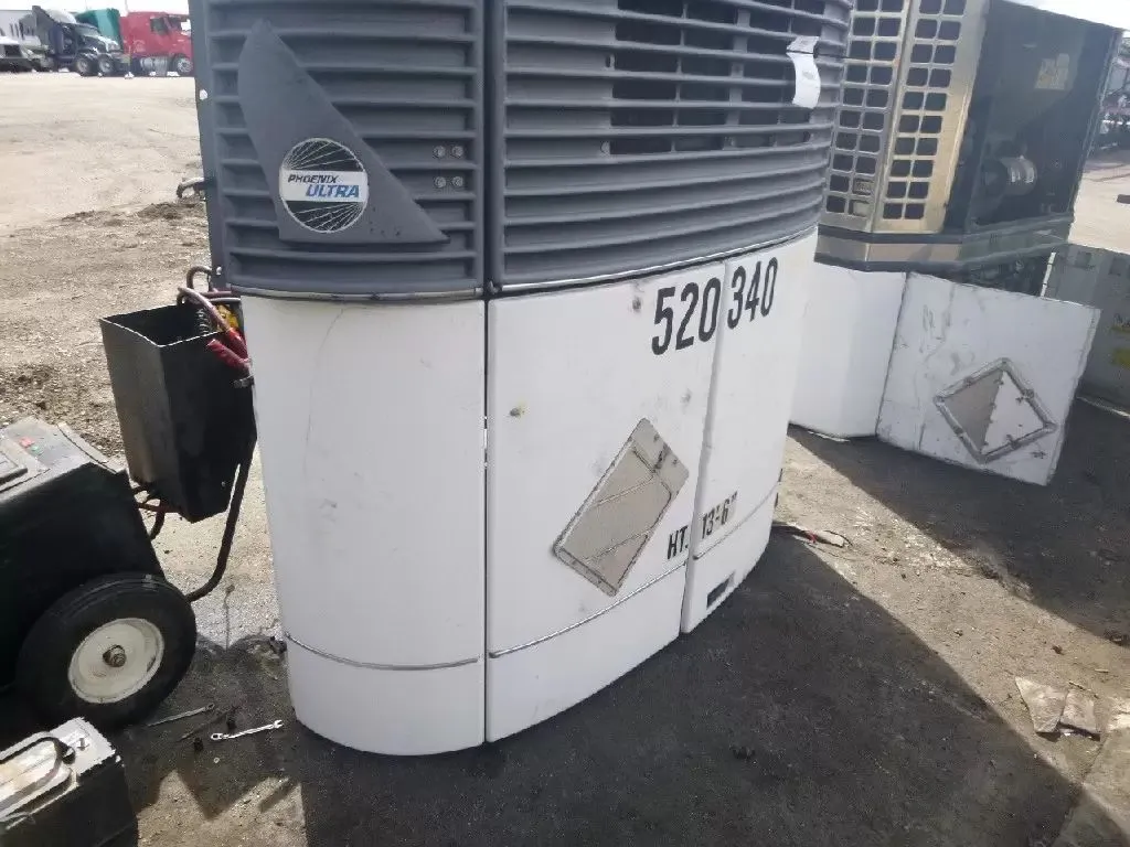 Phoenix Ultra XL Trailer Refrigeration Units — photo 3 of 12