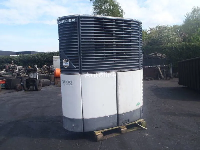 Phoenix Ultra XL Trailer Refrigeration Units — photo 8 of 12