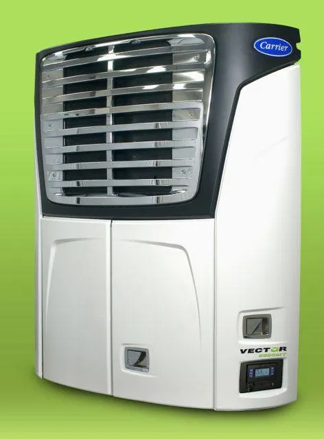 Vector 8600MT Units — photo 8 of 9