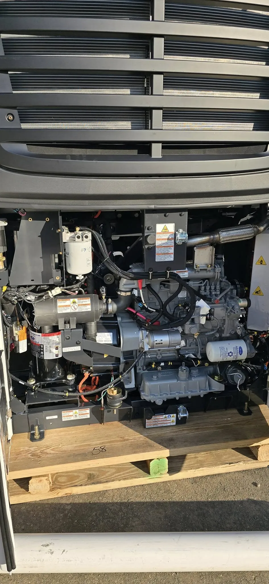 Vector 8600MT Units — photo 5 of 9