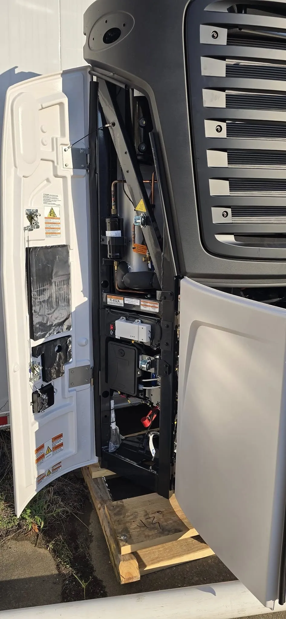 Vector 8600MT Units — photo 4 of 9