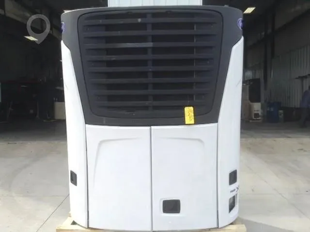 X4 7500 Trailer Refrigeration Units — photo 7 of 7