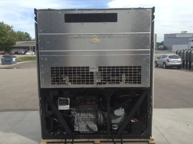X4 7500 Trailer Refrigeration Units — photo 5 of 7