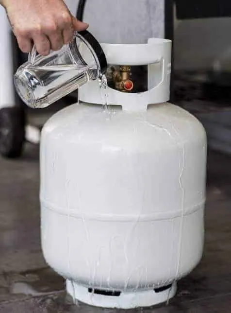 Propane Gas Tanks ASME & DOT — photo 6 of 6