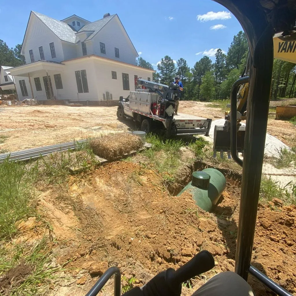 1000 Gallon Underground Propane Tanks — photo 9 of 10