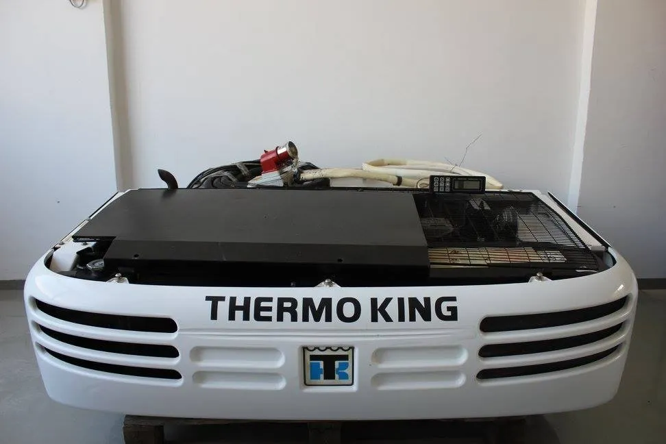 Thermo King MD-200 Refrigeration Units — photo 2 of 21