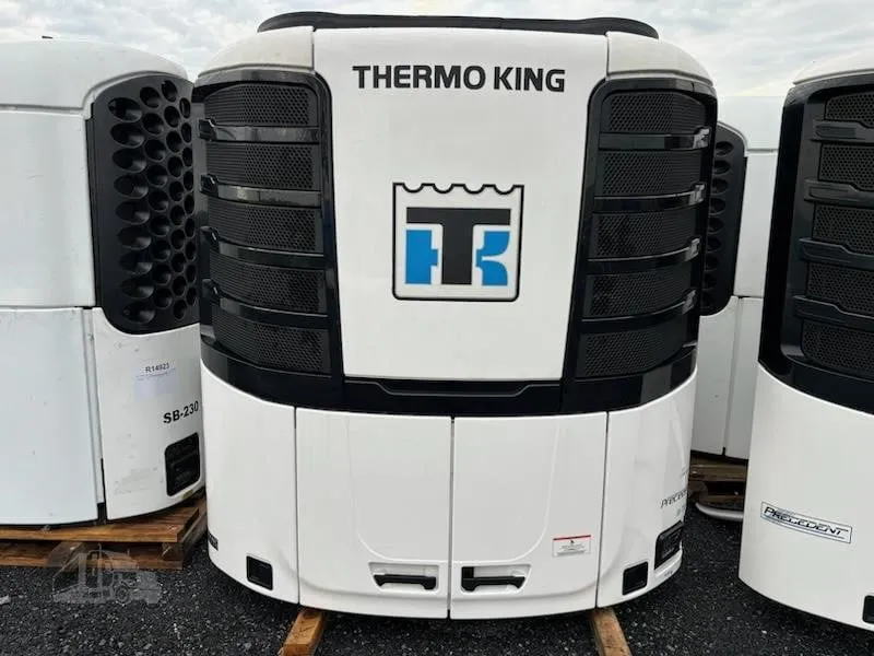 Thermo King Precedent S-700 Trailer Refrigeration System