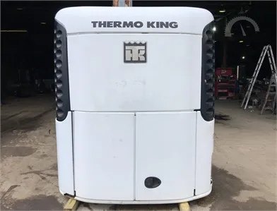Thermo King SB-110+ Trailer Refrigeration System