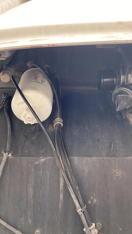Thermo King SB-110+ Trailer Refrigeration System — photo 12 of 21