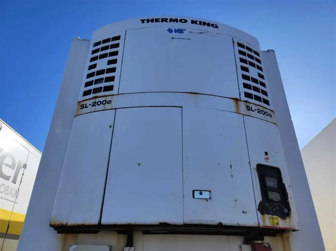 Thermo King SL 200e Refrigeration Units — photo 11 of 14