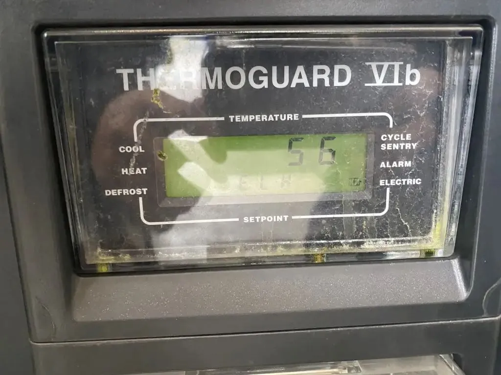 Thermo King SL 200e Refrigeration Units — photo 9 of 14