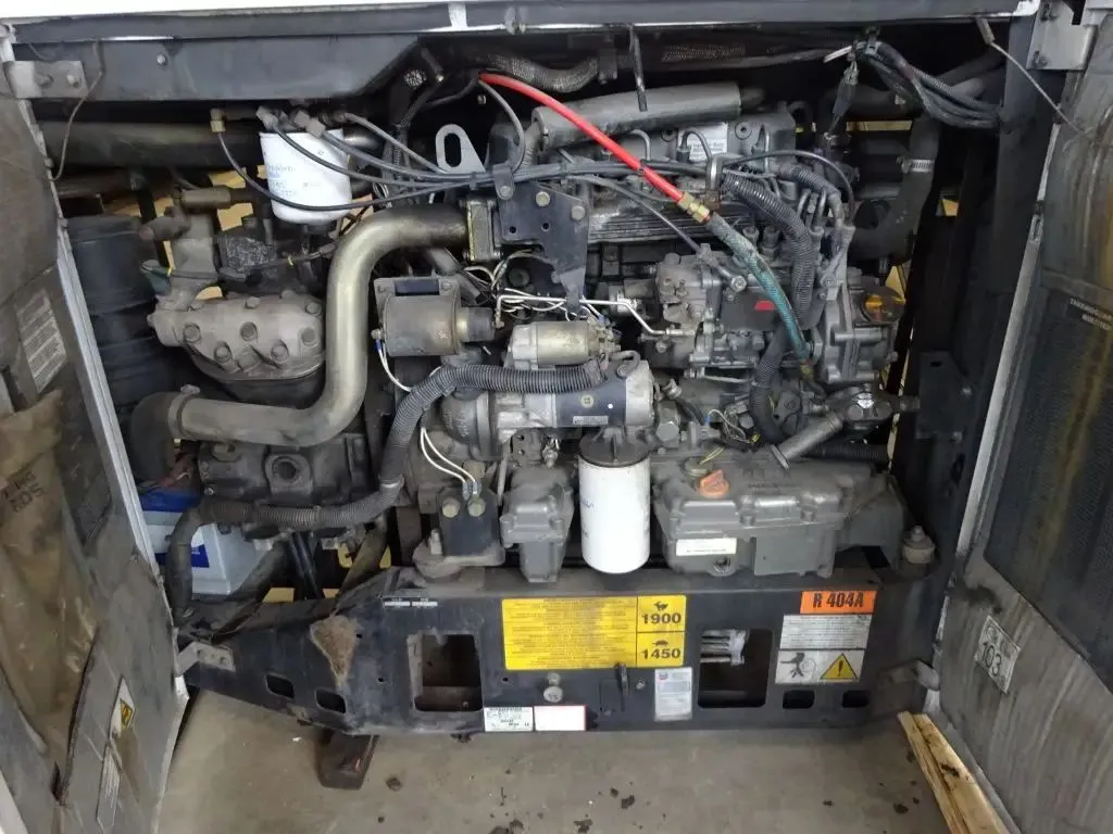 Thermo King SL 200e Refrigeration Units — photo 7 of 14