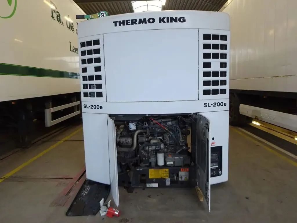 Thermo King SL 200e Refrigeration Units — photo 4 of 14