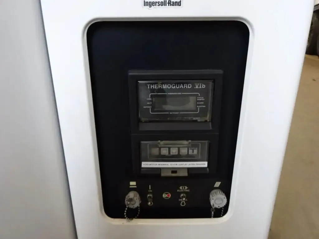 Thermo King SL 200e Refrigeration Units — photo 10 of 14