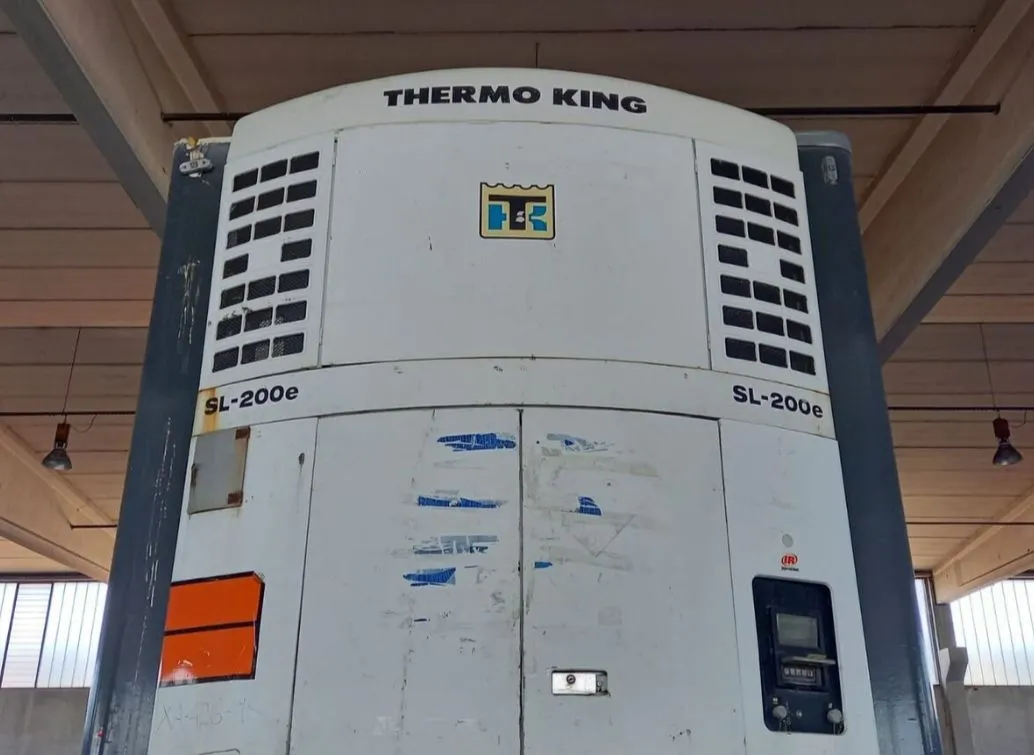 Thermo King SL 200e Refrigeration Units — photo 5 of 14