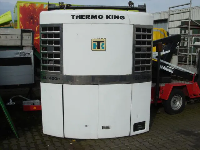 Thermo King SL 400e Refrigeration Units — photo 10 of 11