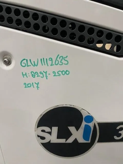 Thermo King SLXi-300 Refrigeration Unit — photo 4 of 8