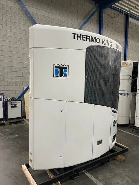 Thermo King SLXi-300 Refrigeration Unit — photo 2 of 8