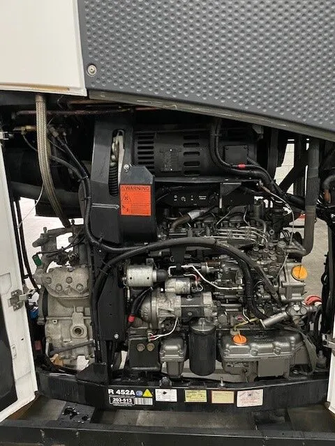 Thermo King SLXi-300 Refrigeration Unit — photo 5 of 8