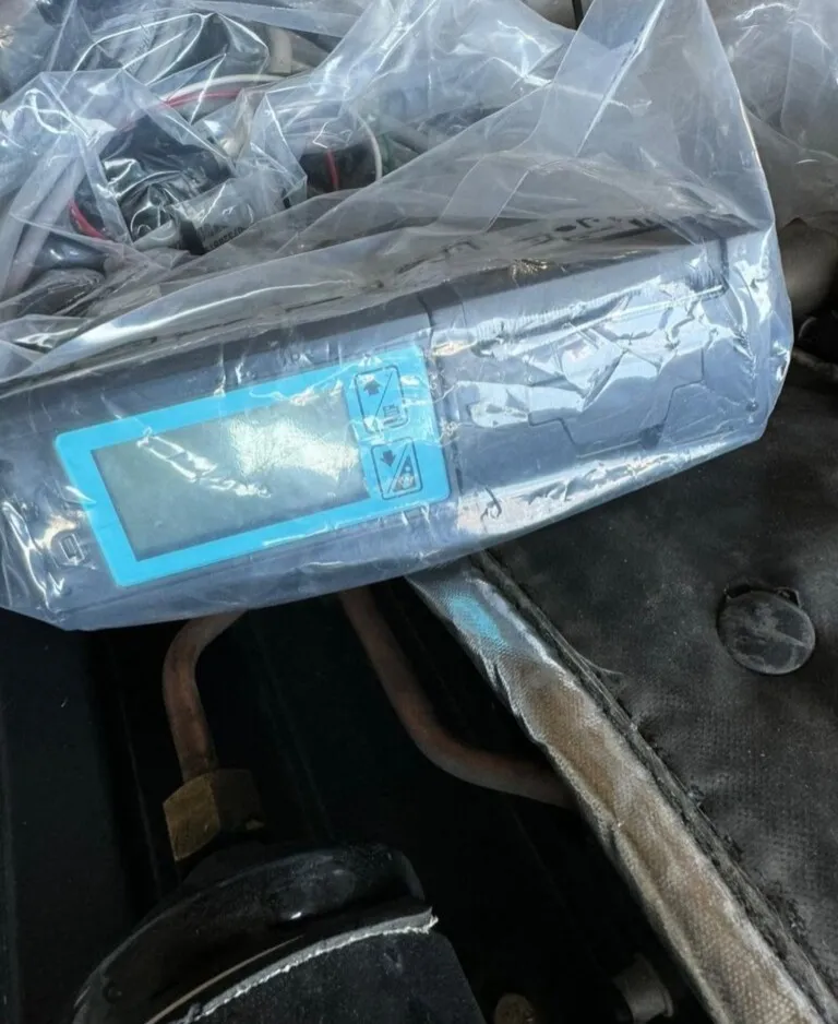 Thermo King T-1200R Spectrum Multi-Temperature Refrigeration Units — photo 11 of 15