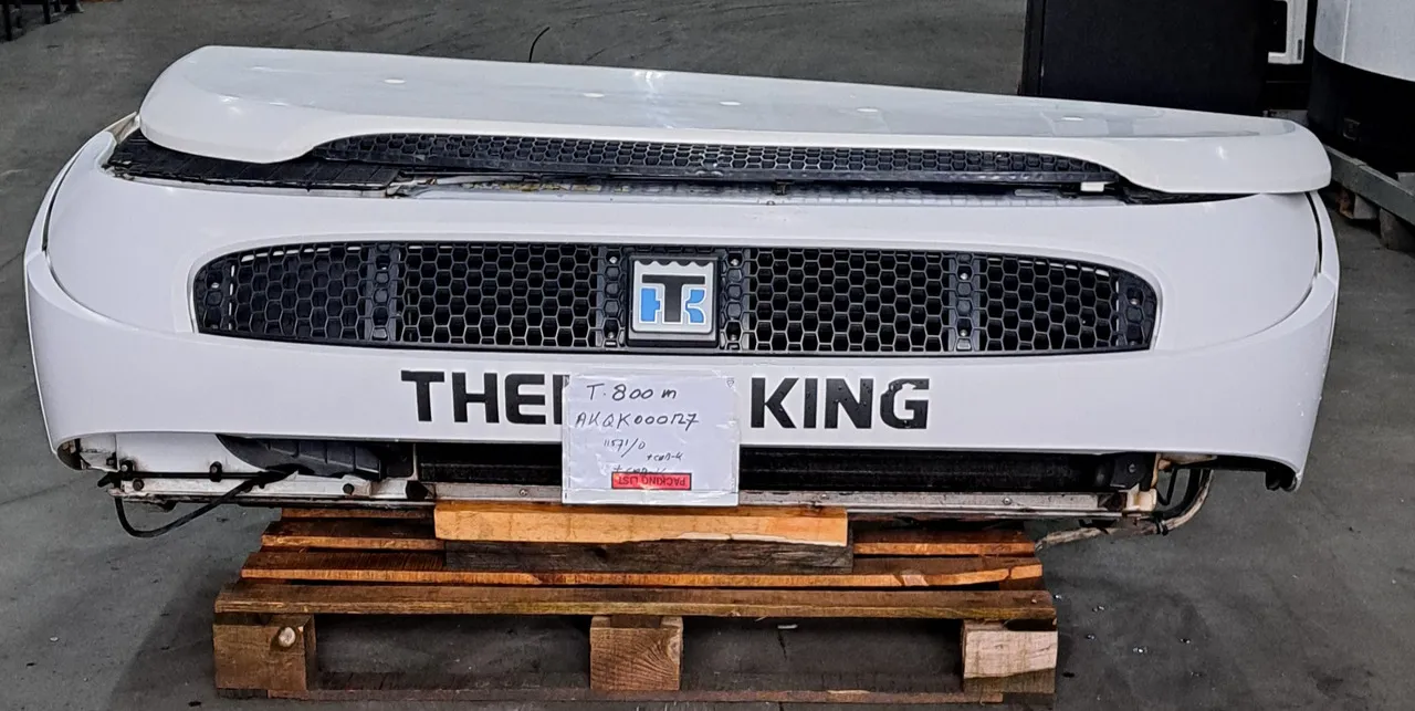 Thermo King T-800M Refrigeration Units — photo 2 of 12