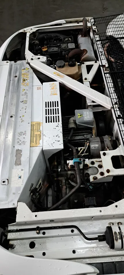 Thermo King T-800M Refrigeration Units — photo 5 of 12
