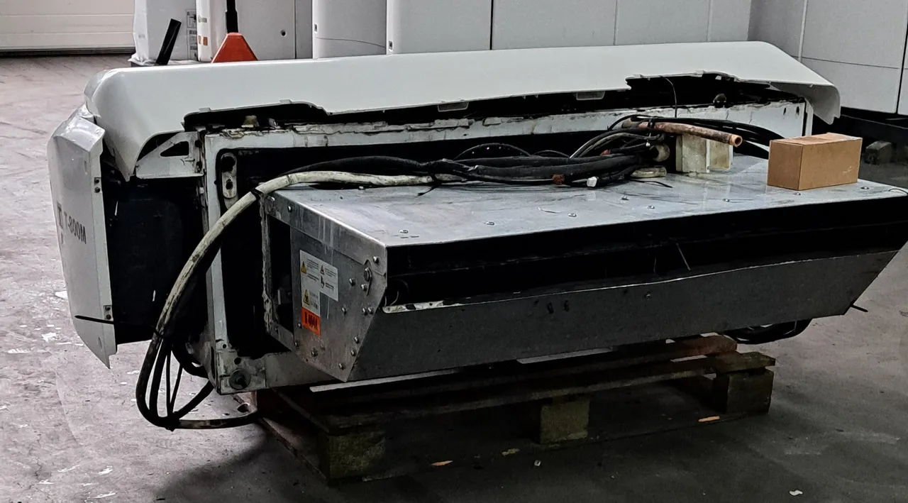 Thermo King T-800M Refrigeration Units — photo 4 of 12