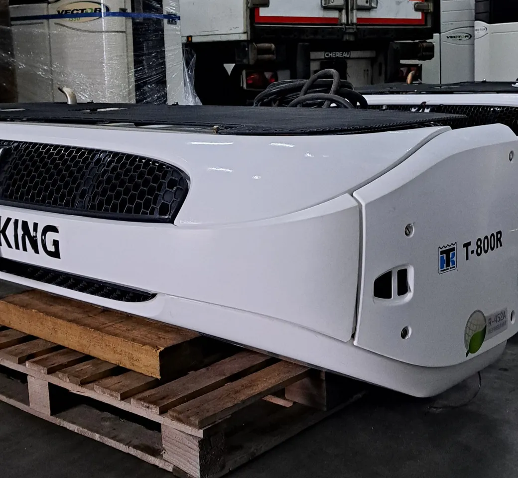 Thermo King T-800R Spectrum Refrigeration Units — photo 3 of 11