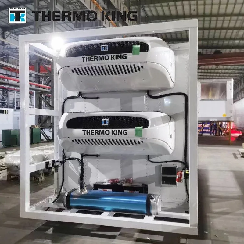 Thermo King T-1000M Refrigeration Units — photo 5 of 8