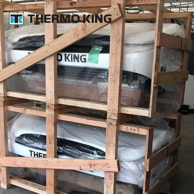 Thermo King T-1000M Refrigeration Units — photo 8 of 8