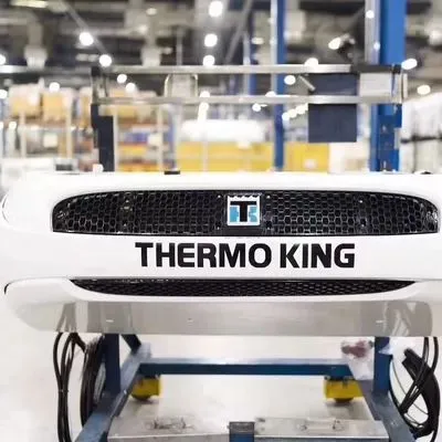 Thermo King T-1000M Refrigeration Units — photo 6 of 8