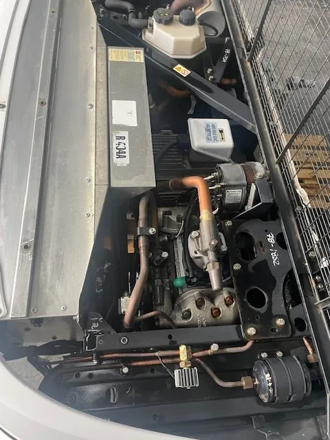 Thermo King T-1000R Spectrum Multi-Temperature Refrigeration Units — photo 9 of 11