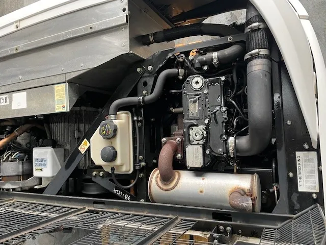 Thermo King T-1000R Spectrum Multi-Temperature Refrigeration Units — photo 5 of 11
