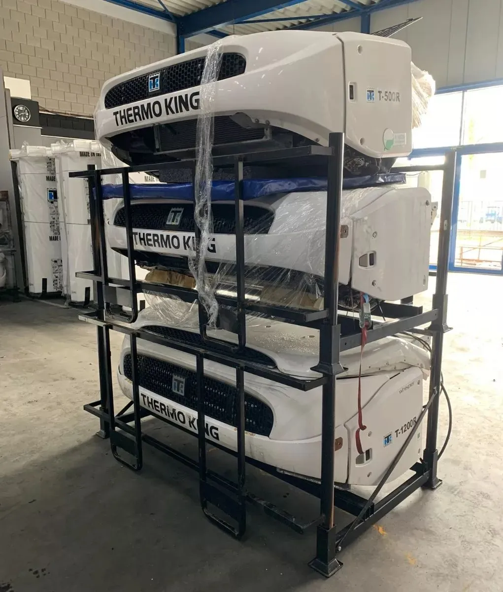 Thermo King T-1000M Refrigeration Units — photo 7 of 8