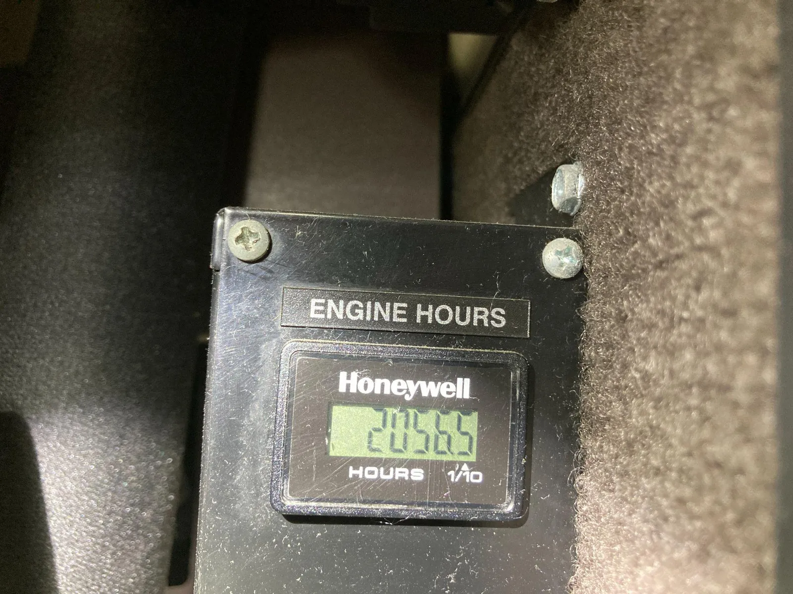 Thermo King TriPac Evolution Diesel APU | Auxiliary Power Units — photo 10 of 25