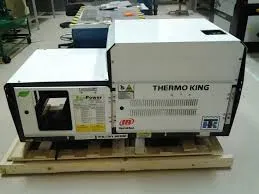 Thermo King Undermount Gensets — photo 11 of 16
