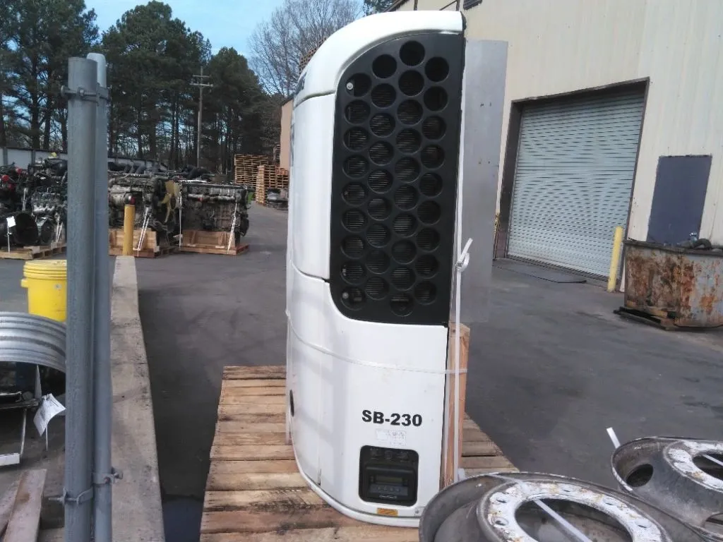 Thermo King SB-230 Trailer Refrigeration System — photo 5 of 18