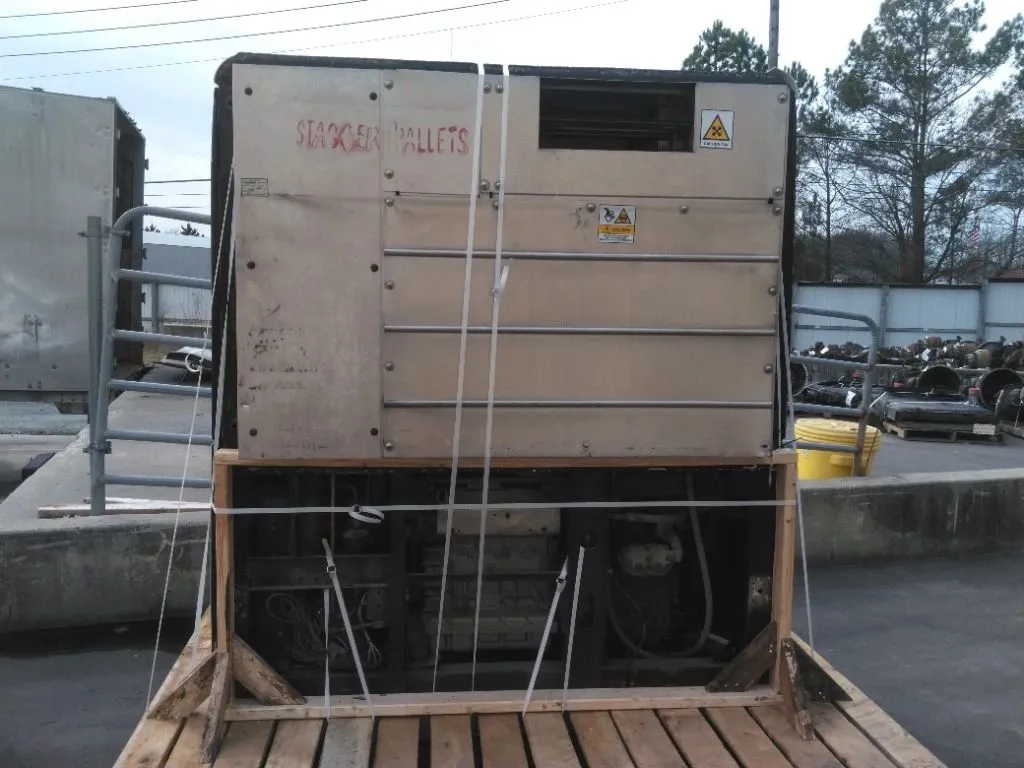 Thermo King SB-230 Trailer Refrigeration System — photo 6 of 18