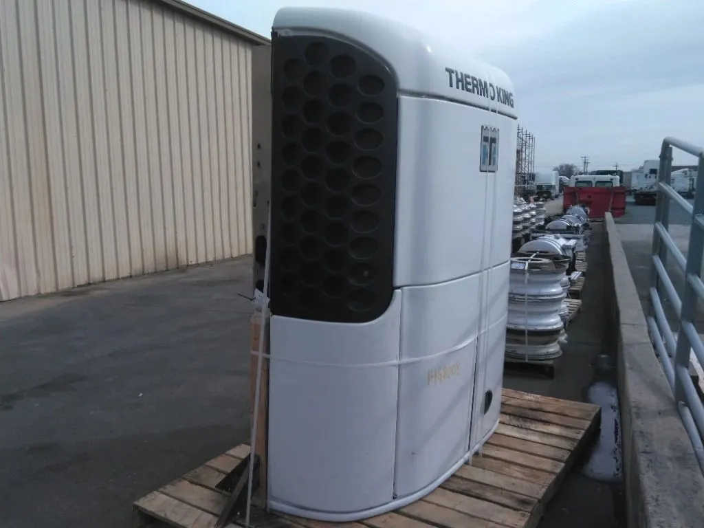 Thermo King SB-230 Trailer Refrigeration System — photo 7 of 18
