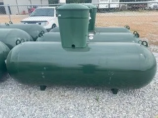 325 Gallon Propane Tanks Certified — photo 9 of 11