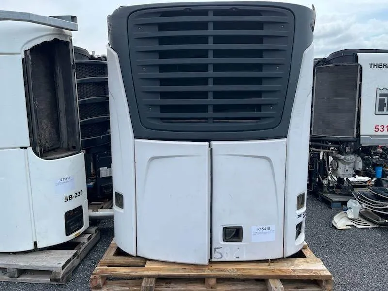 X2 2100A Trailer Refrigeration Units — photo 4 of 9