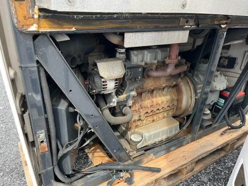 X2 2100A Trailer Refrigeration Units — photo 8 of 9