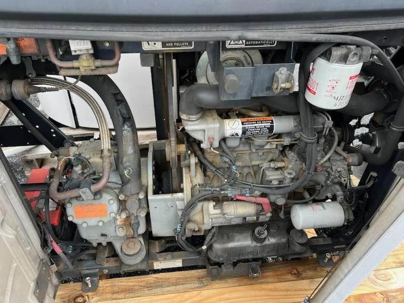 X2 2100A Trailer Refrigeration Units — photo 7 of 9