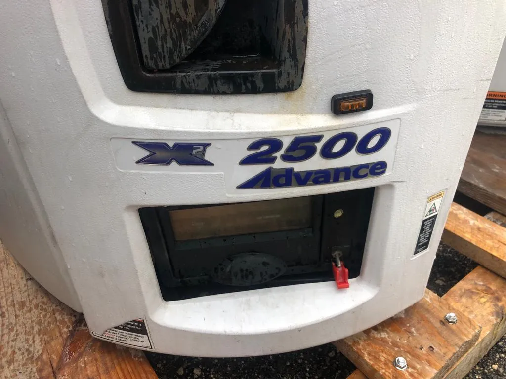 X2 2500A Trailer Refrigeration Units — photo 2 of 8