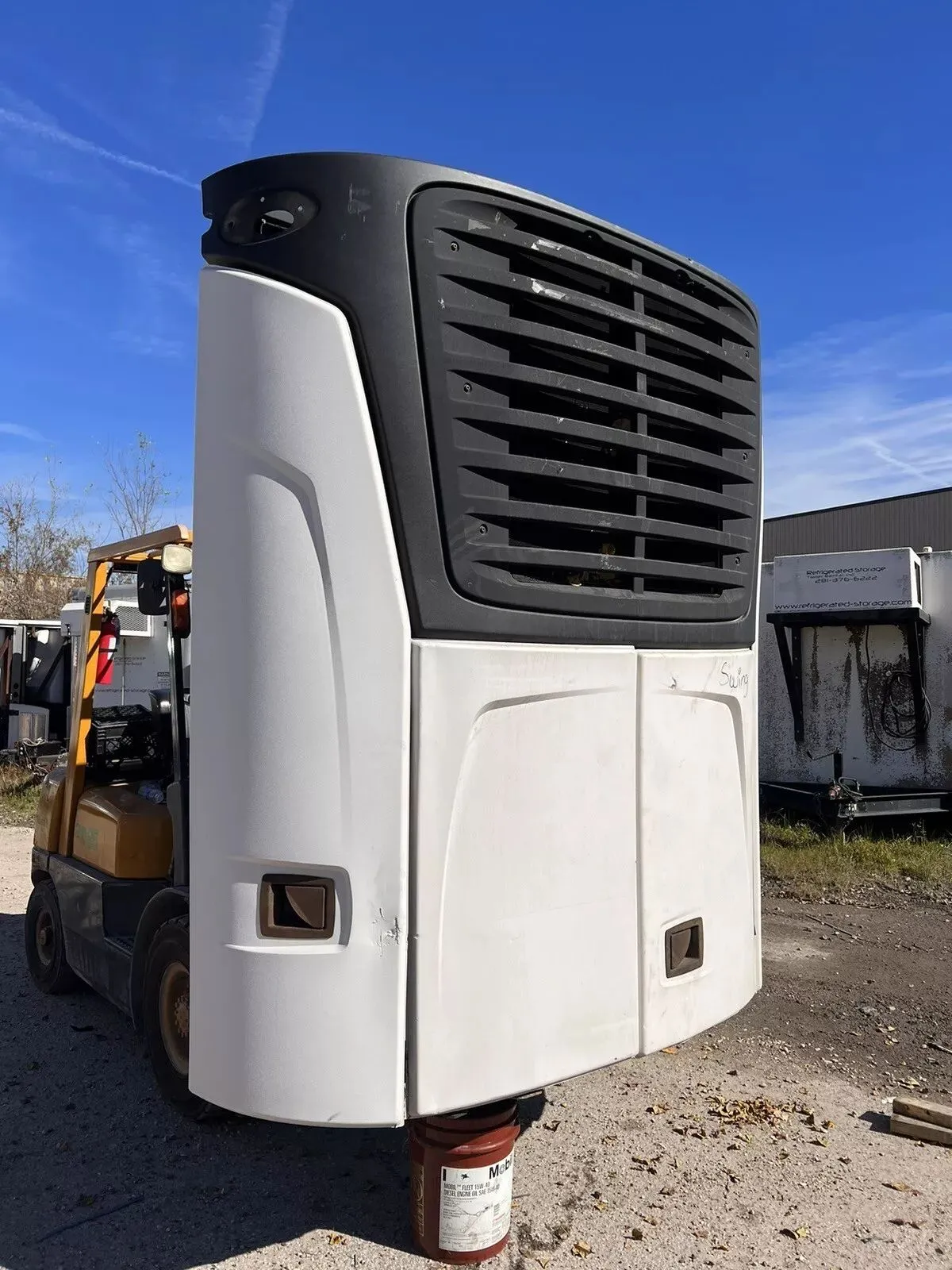 X2 2500A Trailer Refrigeration Units — photo 5 of 8