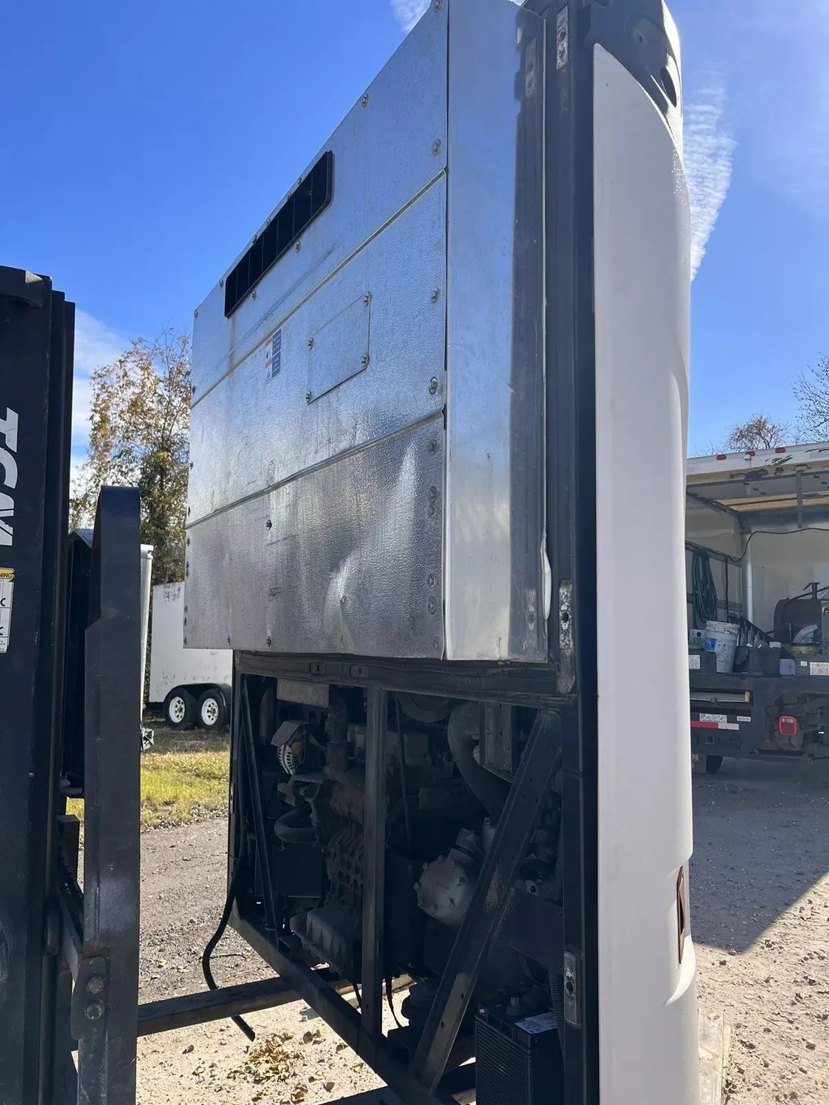X2 2500A Trailer Refrigeration Units — photo 7 of 8