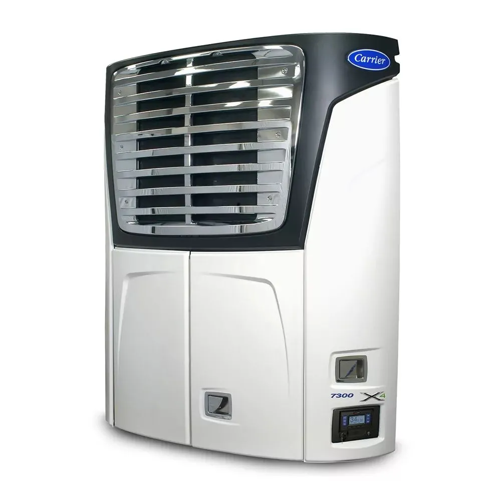 X4 7300 Trailer Refrigeration Units — photo 8 of 8